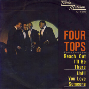 Four Tops